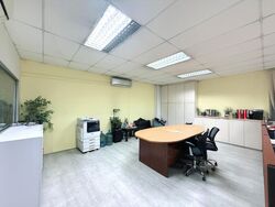 Tuas South Street 5 (D22), Factory #517633251